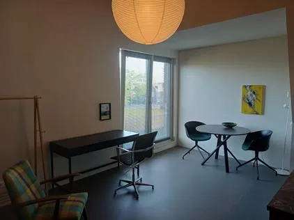 Kamer te huur: Van der Duijn van Maasdamweg, Zestienhoven Rotterdam