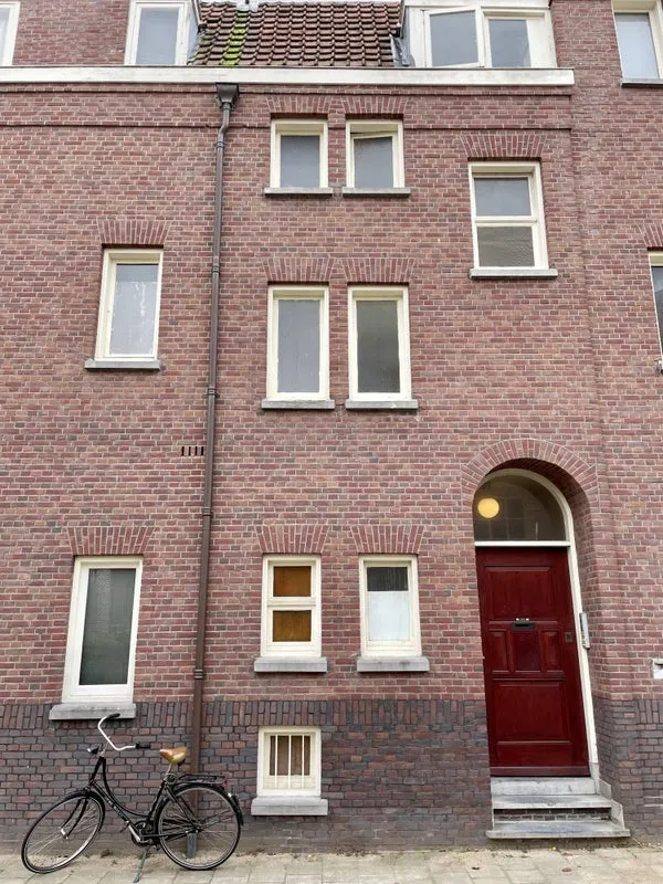 Woning te huur: Van der Duijnstraat 1BG-A, Oudwijk Utrecht