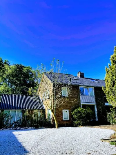 Semi-detached for sale: Van der Duyn van Maasdamlaan 20, Zuidereng Huizen