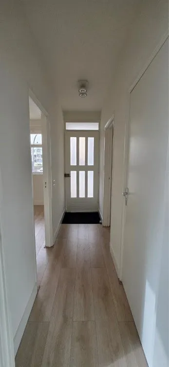 Woning te huur: van der Duyn van Maasdamlaan, Babberspolder West Vlaardingen