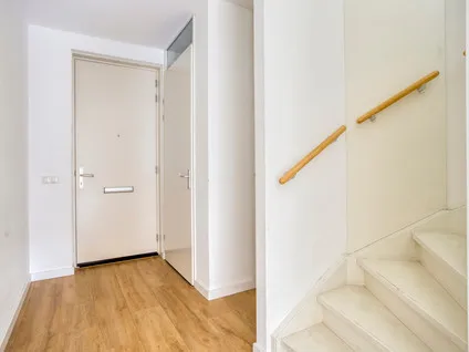 Tussenwoning te koop: van der Foelartstraat 17, Heipoort Helmond