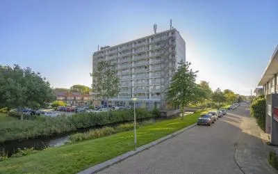 Appartement te koop: van der Fuyckstraat 15, Rugge Brielle