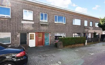 Appartement te koop: Van der Gaagstraat 32, Houtwijk 'S-Gravenhage