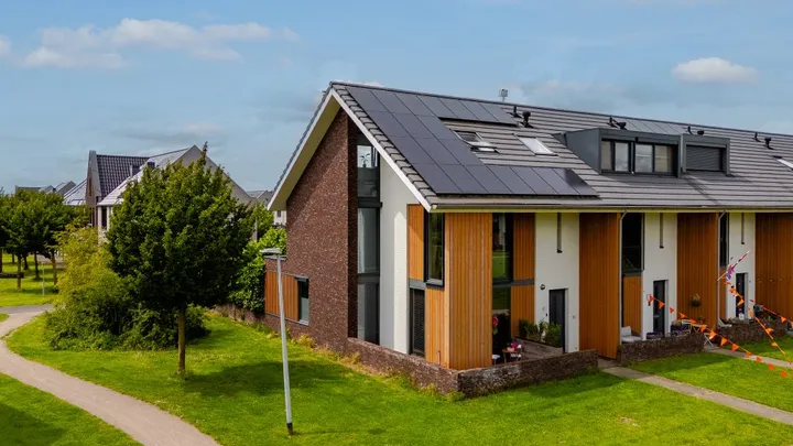 Appartement te koop: Van der Goes van Naterspad 19, Breecamp Zwolle