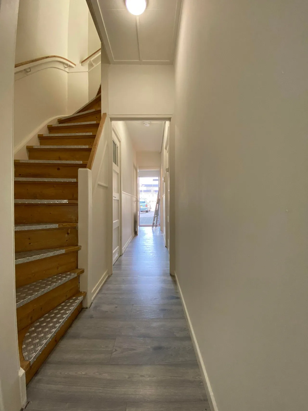 Woning te huur: Van der Goesstraat, Utrecht