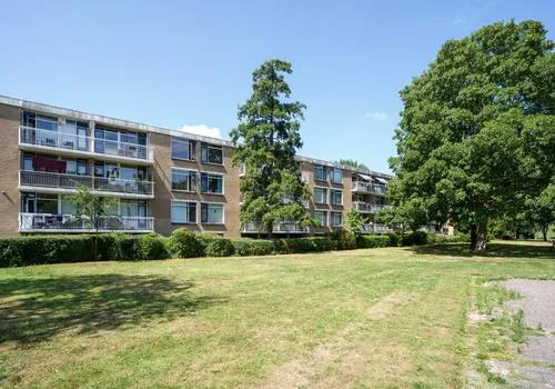 Appartement te koop: Van der Haertstraat 22, Agnetaparkbuurt Delft