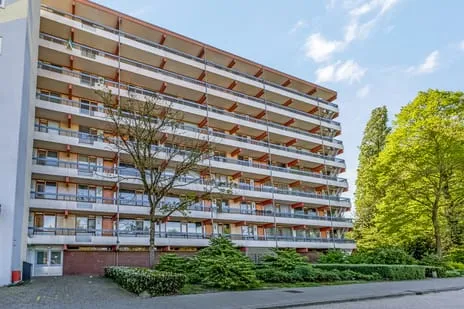 Appartement te koop: Van der Hagenstraat 547, Hoogbouw-Zuid Ede
