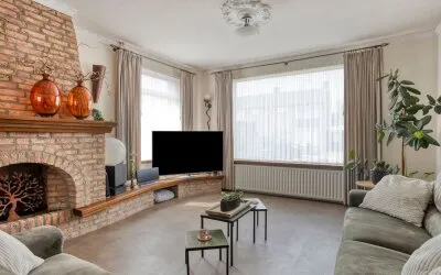 Vrijstaande woning te koop: van der Heijdenstraat 20, Schaijk Schaijk