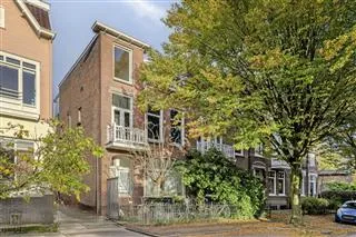 Appartement te koop: Van der Helllaan 18, Arnhem
