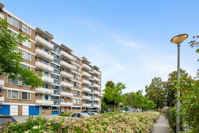 Appartement te koop: Van der Helmstraat 297, Het Lage Land Rotterdam