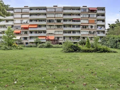 Appartement te koop: Van der Helmstraat 349, Het Lage Land Rotterdam