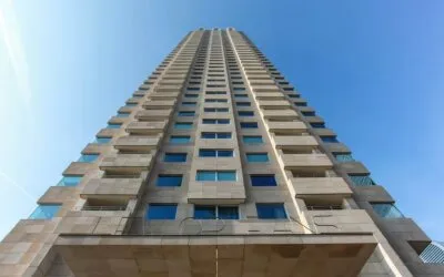Apartment for rent: Van der Hoevenplein 124, Kop van Zuid Rotterdam