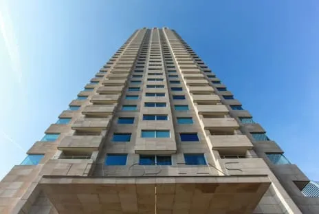 Appartement te huur: Van der Hoevenplein 124, Kop van Zuid Rotterdam