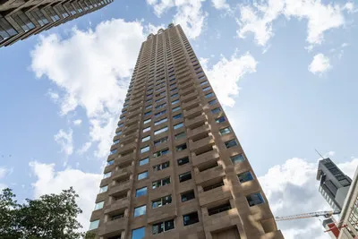 Appartement te koop: Van der Hoevenplein 188, Kop van Zuid Rotterdam