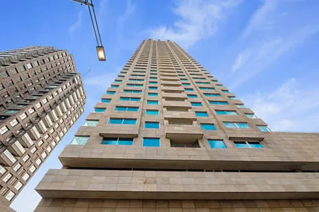 Appartement te koop: Van der Hoevenplein 35, Kop van Zuid Rotterdam