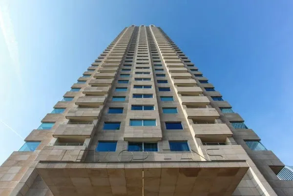 Woning te huur: Van der Hoevenplein, Kop van Zuid Rotterdam
