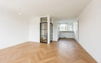 Appartement te koop: Van der Hooplaan 132, Augustinuspark Amstelveen