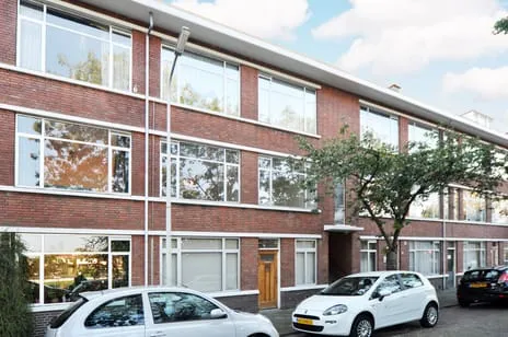 Apartment for rent: Van der Hoopstraat 57, Laakkwartier-West 'S-Gravenhage