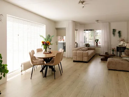 Appartement te koop: van der Hoopstraat 57B, Fokkerlaan Beverwijk