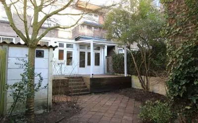 Appartement te koop: Van der Horststraat 6B, Blijdorp Rotterdam
