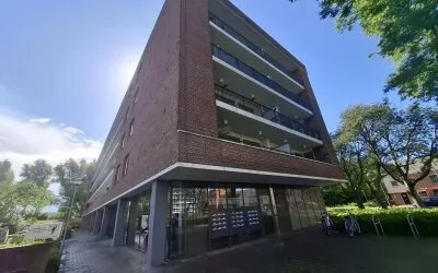 Appartement te koop: Van der Kloosterstraat 40, Dorus Rijkersstraat en omgeving Dordrecht