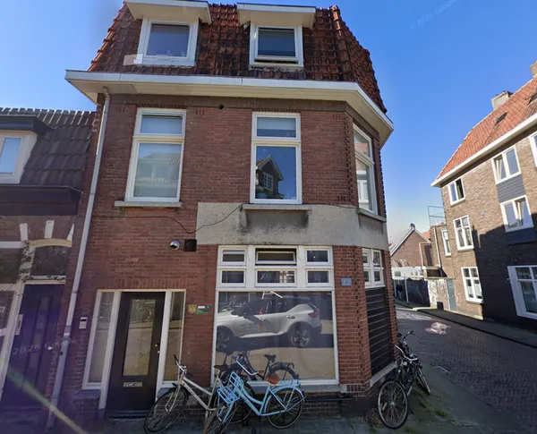 Woning te huur: Van der Laenstraat, Oud-Assendorp Zwolle