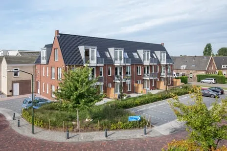Appartement te huur: van der Loostraat 28, Veen Veen