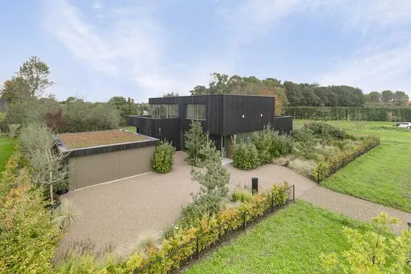 Vrijstaande woning te koop: van der Manderelaan 11, Verspreide huizen buiten recreatiegebied Koudekerke Koudekerke