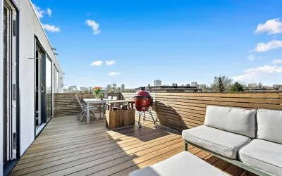 Apartment for sale: van der Marckstraat 41, Voorburg Noord noord Voorburg