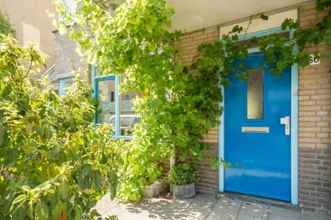 Appartement te koop: Van der Marckstraat 66, Geuzenwijk Utrecht