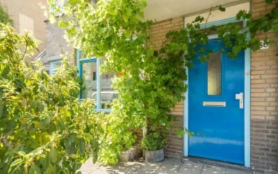 Appartement te koop: Van der Marckstraat 66, Geuzenwijk Utrecht