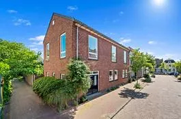 Vrijstaande woning te koop: Van der Mastenstraat 11, Centrum-Oost Delft