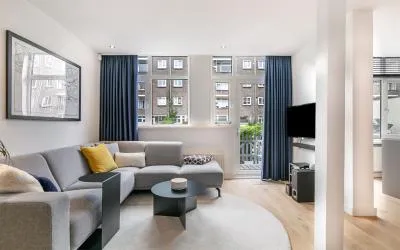 Appartement te koop: Van der Meydestraat 20A, Blijdorp Rotterdam