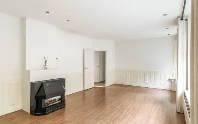 Appartement te koop: Van der Meydestraat 28A, Blijdorp Rotterdam