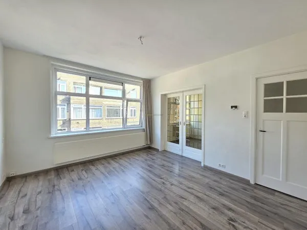 Woning te huur: Van der Meydestraat, Blijdorp Rotterdam