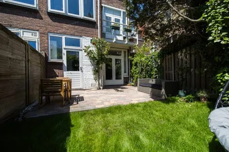 Appartement te koop: Van der Mondestraat 165, Tuinwijk-West Utrecht