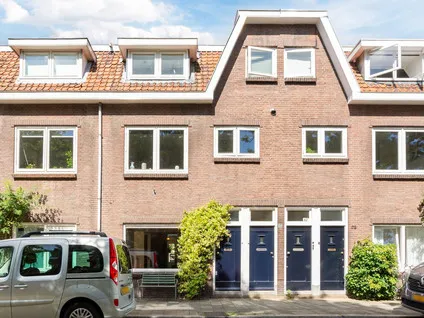 Appartement te koop: Van der Mondestraat 60, Tuinwijk-West Utrecht