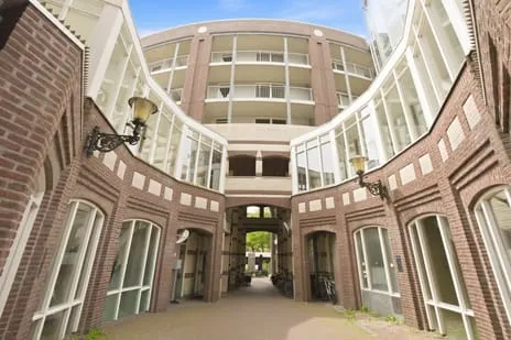 Appartement te koop: Van der Palmkade 151, Buyskade e.o. Amsterdam