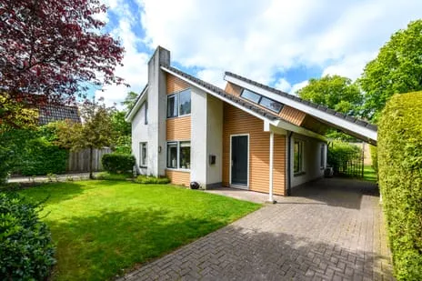 Vrijstaande woning te koop: Van der Ploegstrjitte 3, Burgum Burgum