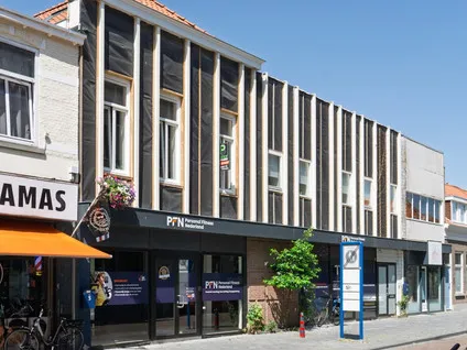 Appartement te koop: Van der Rijtstraat 9, Centrum Bergen Op Zoom