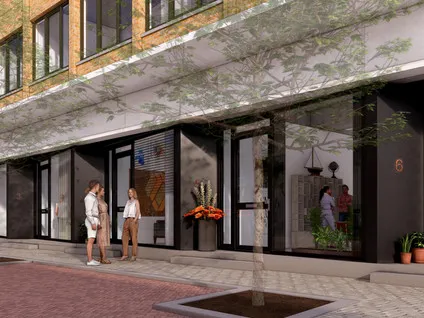 Woning te koop: Van Der Rijtstraat ONG, Centrum Bergen Op Zoom