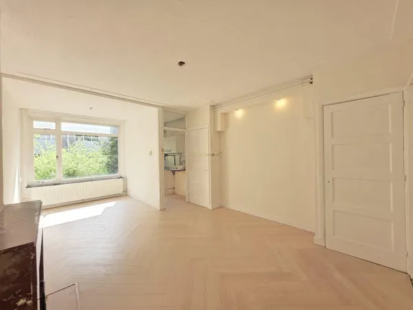 Woning te huur: Van der Sluysstraat, Provenierswijk Rotterdam