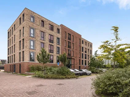 Appartement te koop: Van der Steenhovenplein 14, Amstelwijck Park Dordrecht