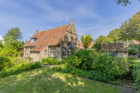 Vrijstaande woning te koop: van der Stratenweg 3, Nes Nes (Gem. Ameland)