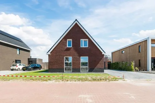 Home for sale: Van der Veldelaan 3, Buitenwoel Veendam