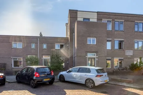 Appartement te koop: Van der Venstraat 25, De Muntel 'S-Hertogenbosch