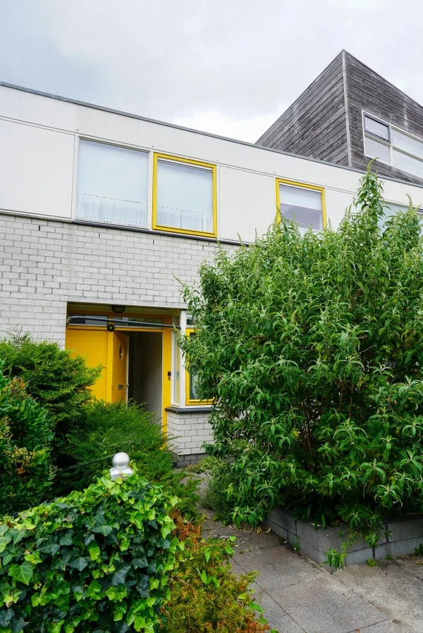 Woning te huur: Van der Vlugtstraat, De Hunze Groningen