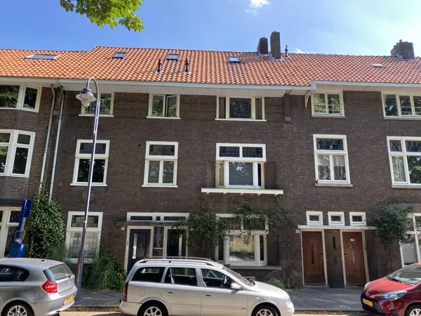 Kamer te huur: Van der Weeghensingel, De Muntel 'S-Hertogenbosch