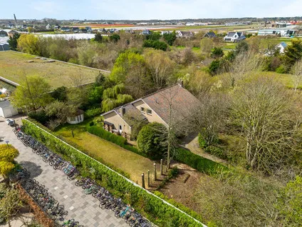 Vrijstaande woning te koop: Van der Weijdenlaan 9, Guldemond Noordwijkerhout