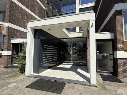 Appartement te koop: van der Werffstraat 208, Wetering Vlaardingen